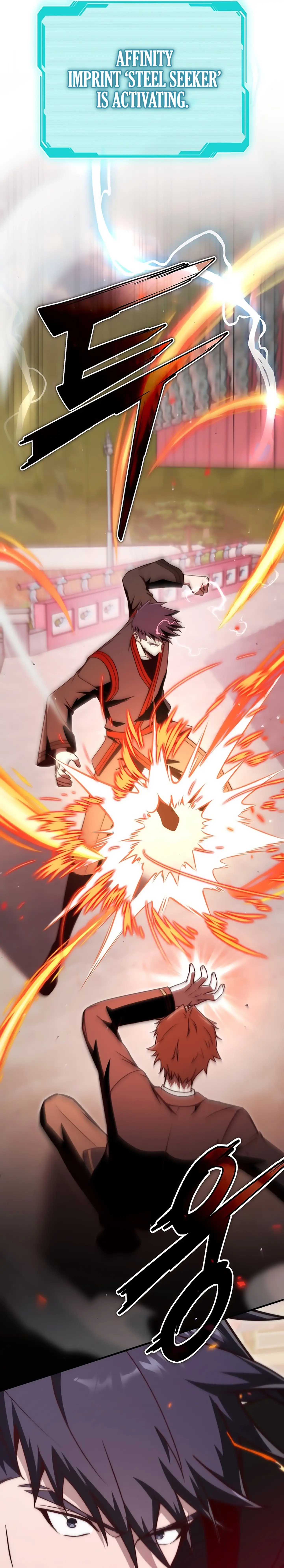 Read The regressor can make them all EN Manga Online