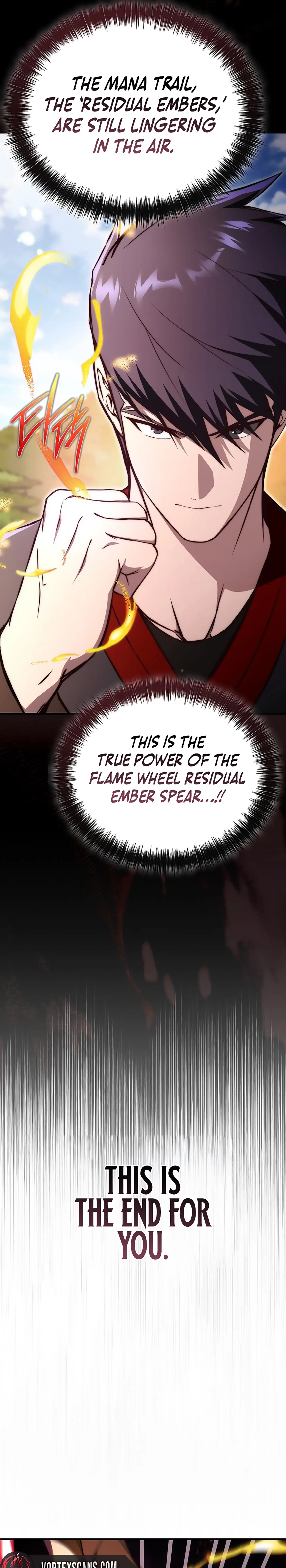 Read The regressor can make them all EN Manga Online