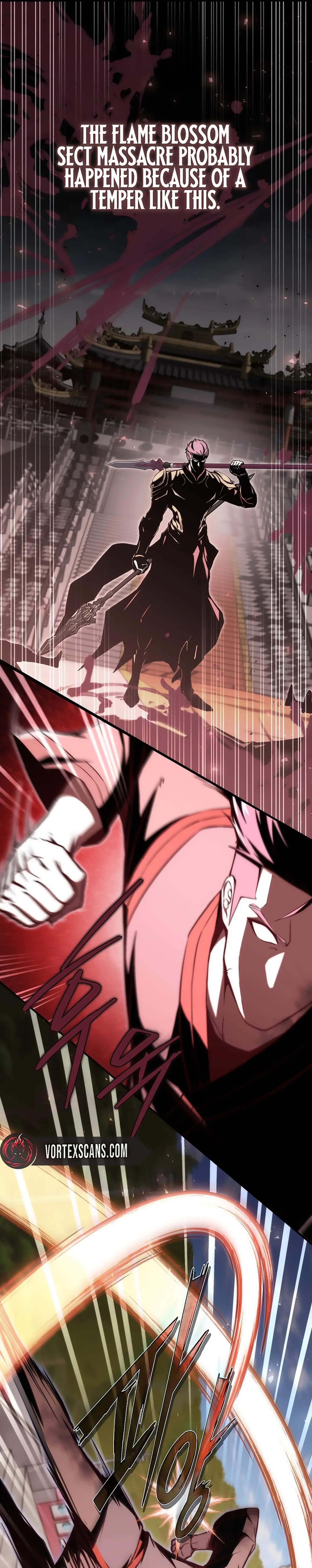 Read The regressor can make them all EN Manga Online