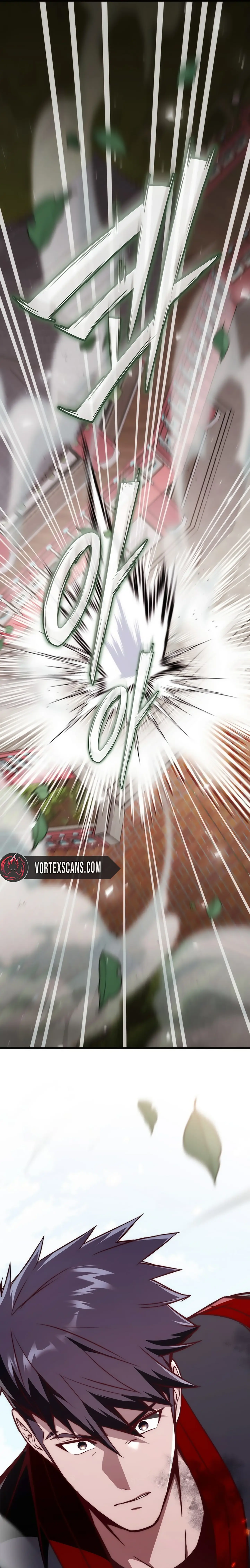 Read The regressor can make them all EN Manga Online