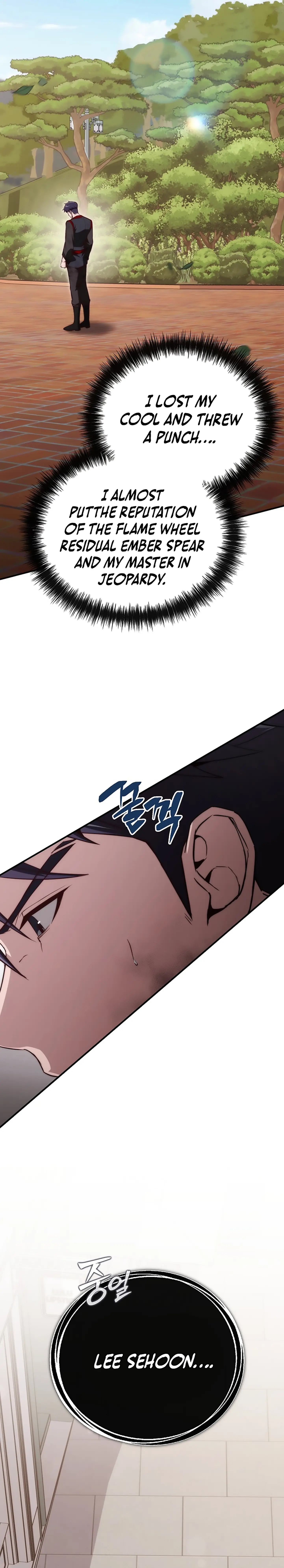 Read The regressor can make them all EN Manga Online