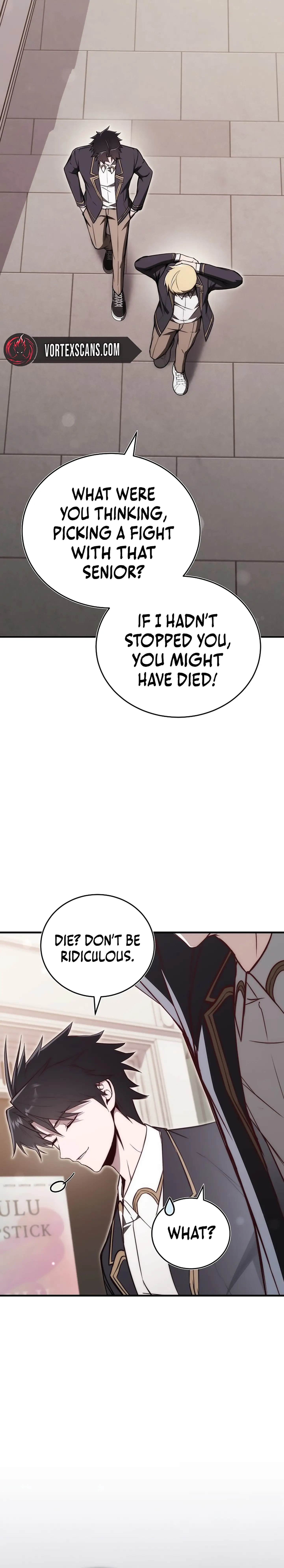 Read The regressor can make them all EN Manga Online