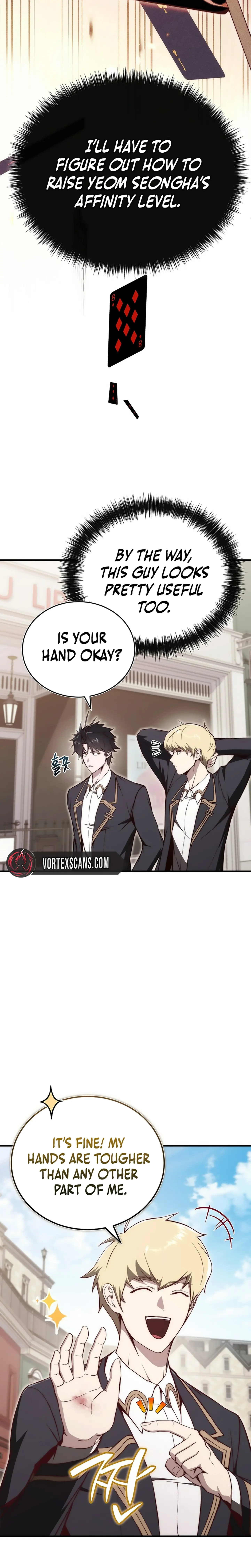 Read The regressor can make them all EN Manga Online