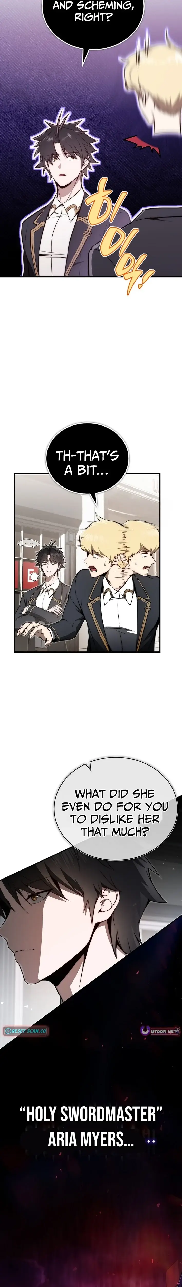 Read The regressor can make them all EN Manga Online