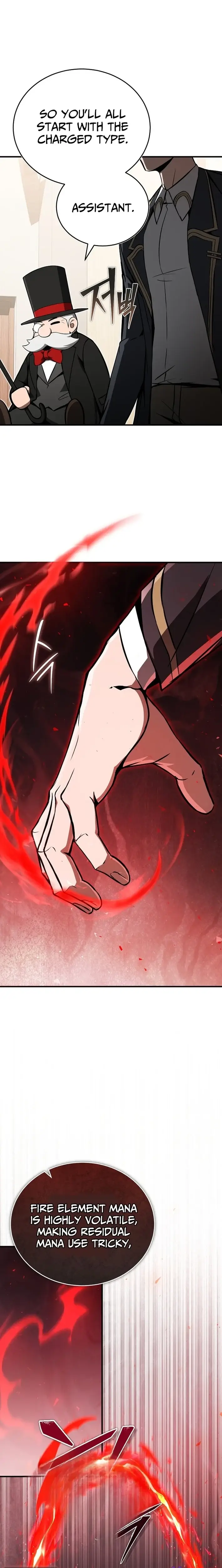 Read The regressor can make them all EN Manga Online