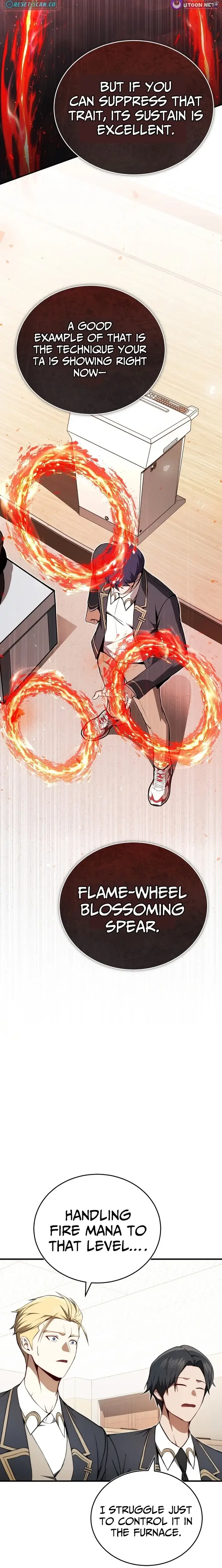 Read The regressor can make them all EN Manga Online