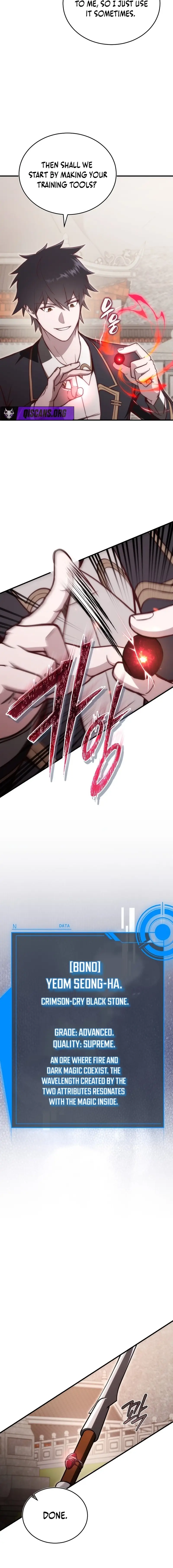 Read The regressor can make them all EN Manga Online