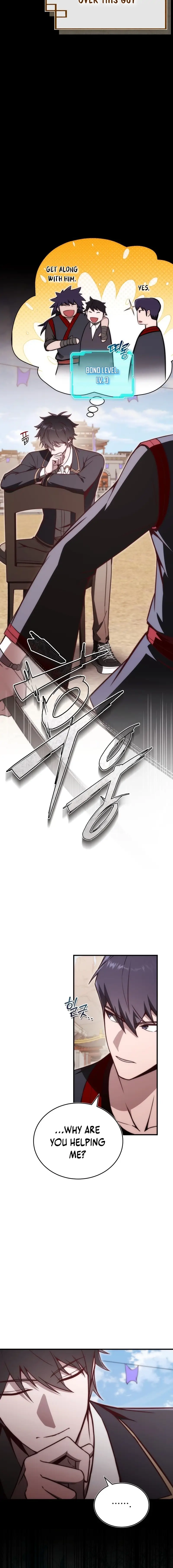 Read The regressor can make them all EN Manga Online