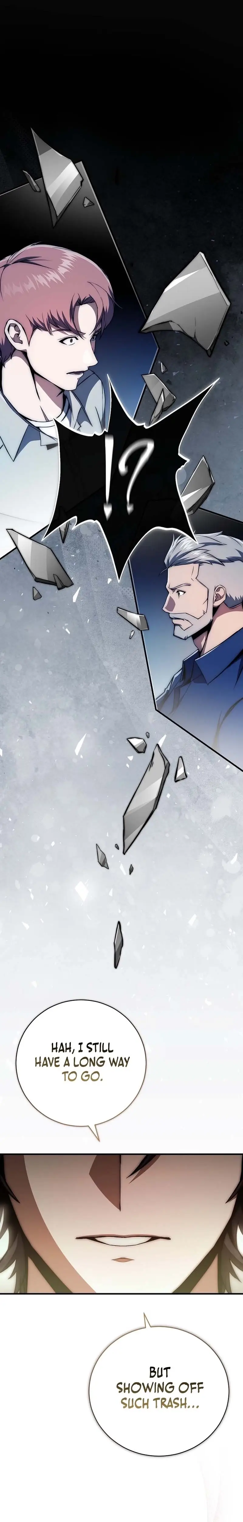 Read The regressor can make them all EN Manga Online