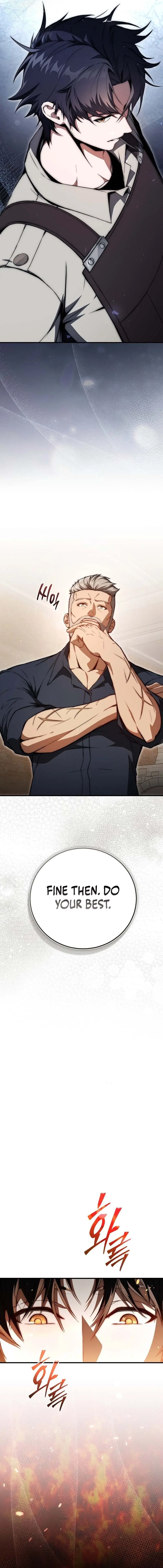 Read The regressor can make them all EN Manga Online