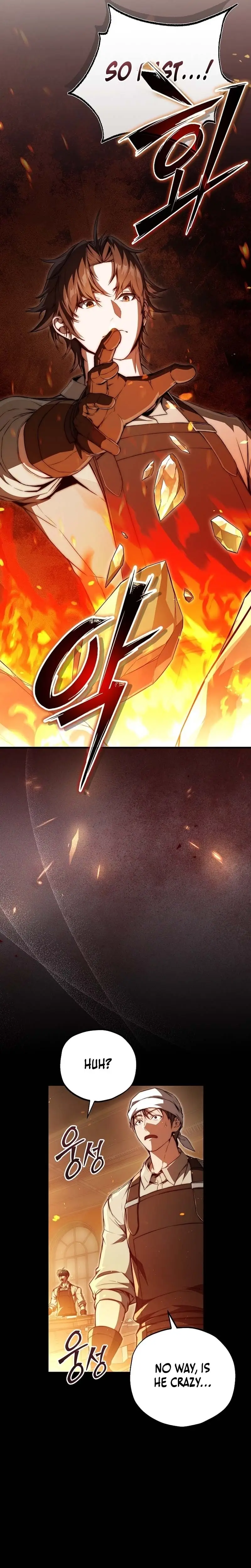 Read The regressor can make them all EN Manga Online