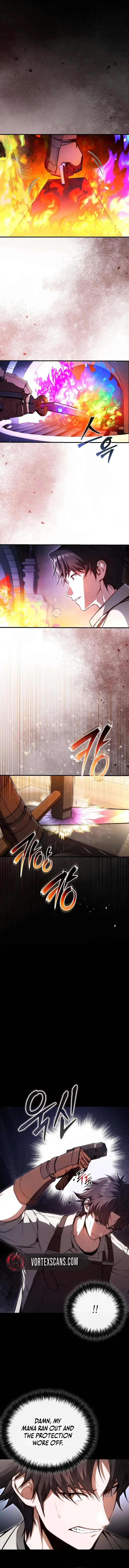 Read The regressor can make them all EN Manga Online