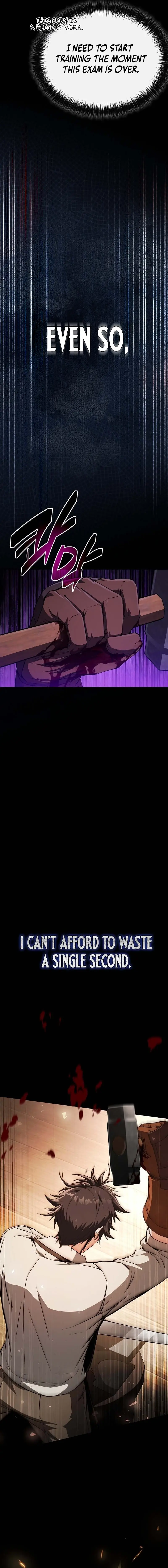 Read The regressor can make them all EN Manga Online