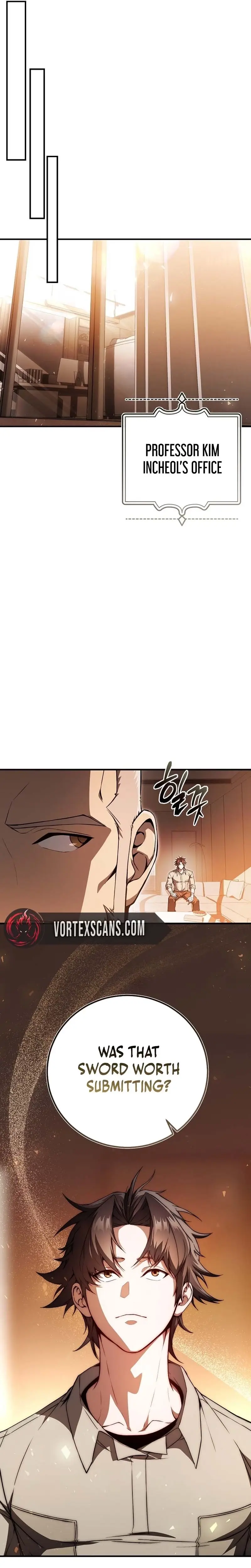 Read The regressor can make them all EN Manga Online