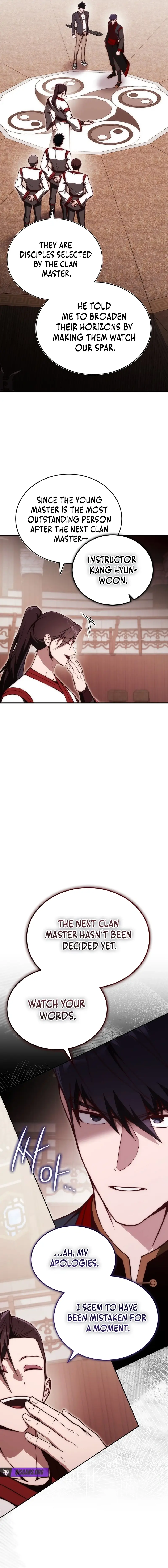 Read The regressor can make them all EN Manga Online