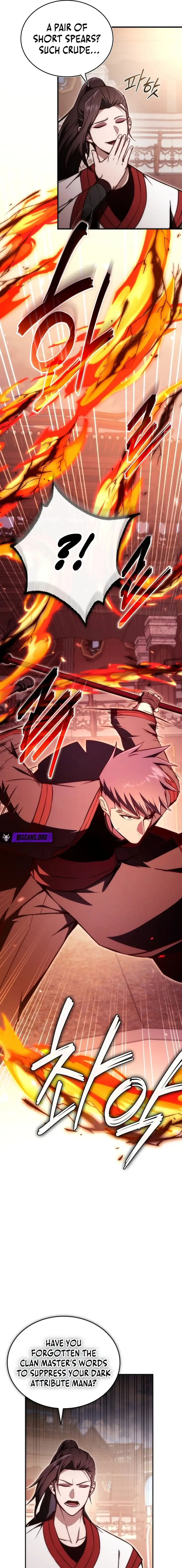 Read The regressor can make them all EN Manga Online