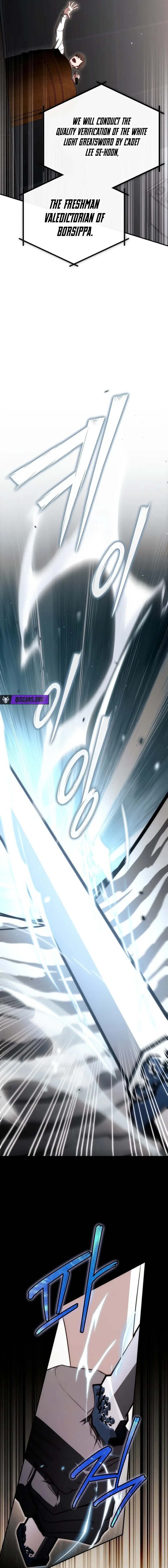 Read The regressor can make them all EN Manga Online