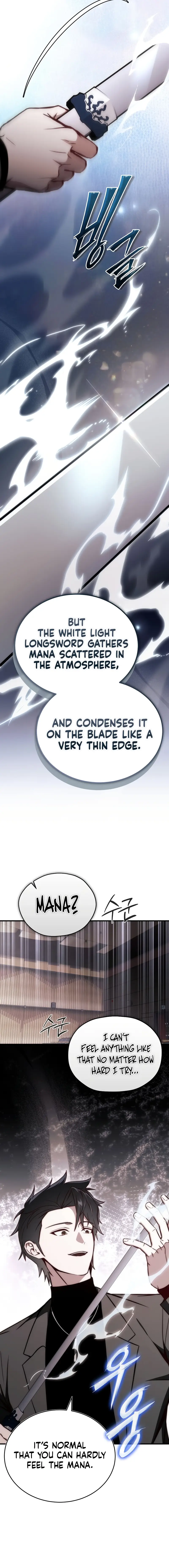 Read The regressor can make them all EN Manga Online