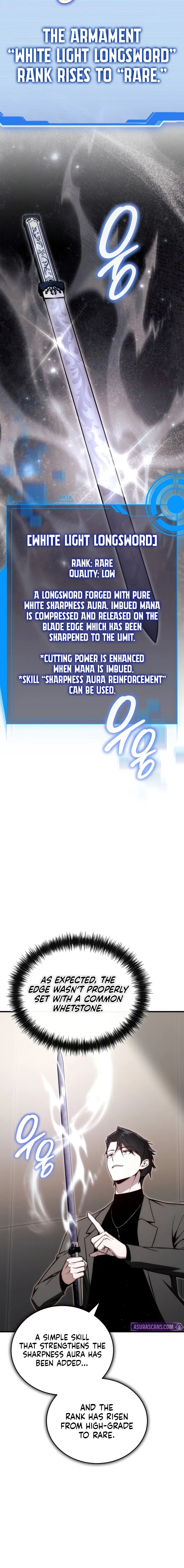 Read The regressor can make them all EN Manga Online