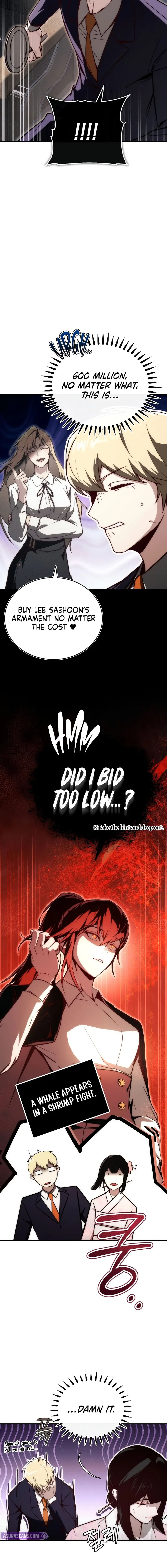 Read The regressor can make them all EN Manga Online