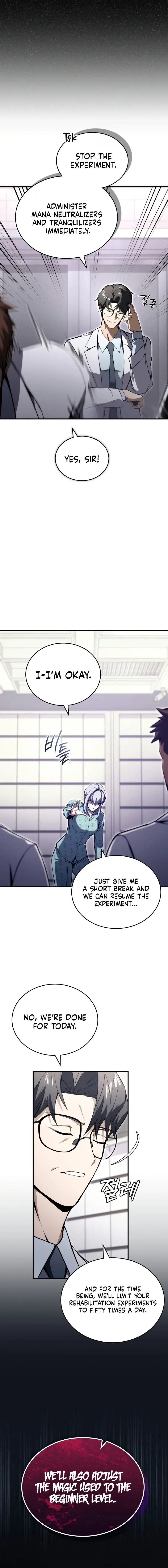 Read The regressor can make them all EN Manga Online