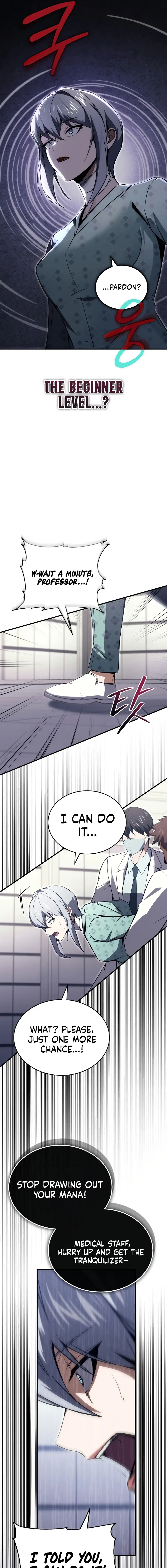 Read The regressor can make them all EN Manga Online