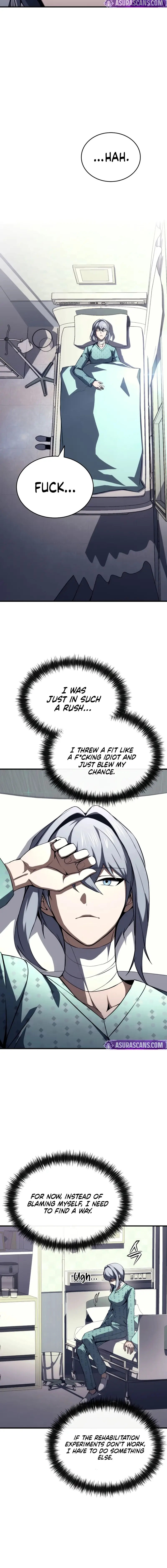 Read The regressor can make them all EN Manga Online