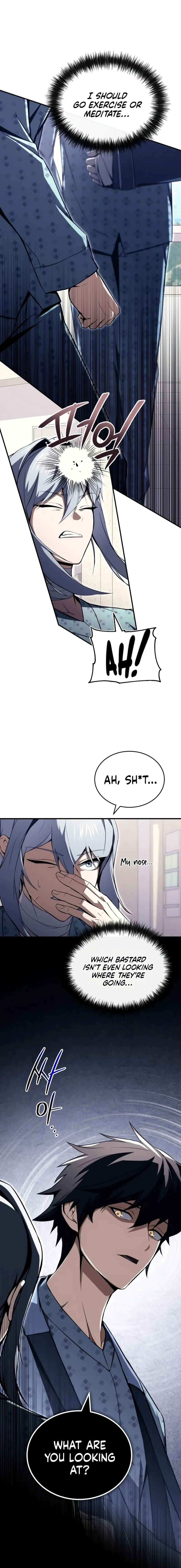 Read The regressor can make them all EN Manga Online