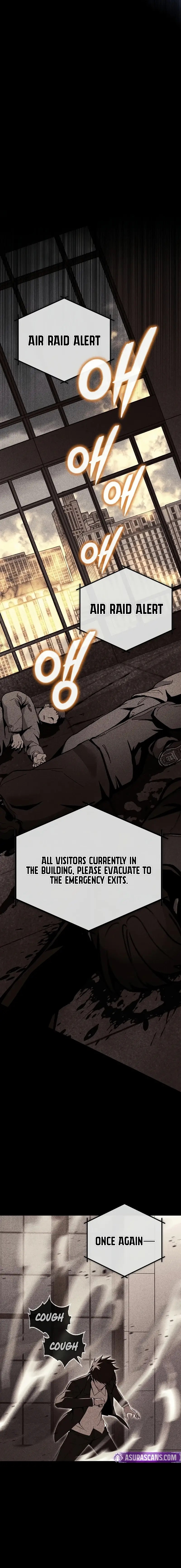 Read The regressor can make them all EN Manga Online