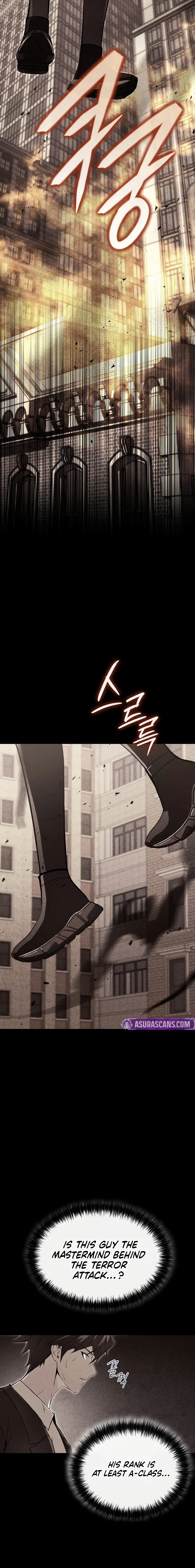 Read The regressor can make them all EN Manga Online