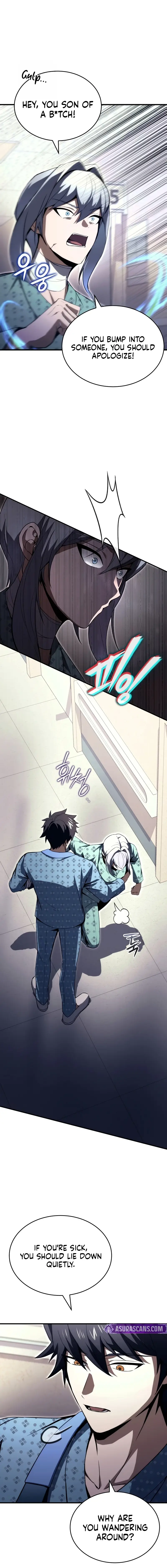 Read The regressor can make them all EN Manga Online