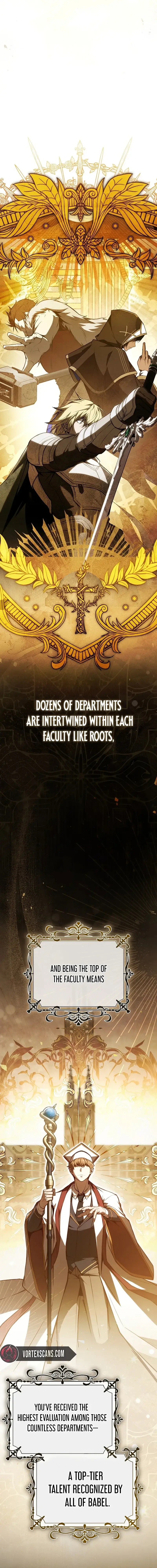 Read The regressor can make them all EN Manga Online