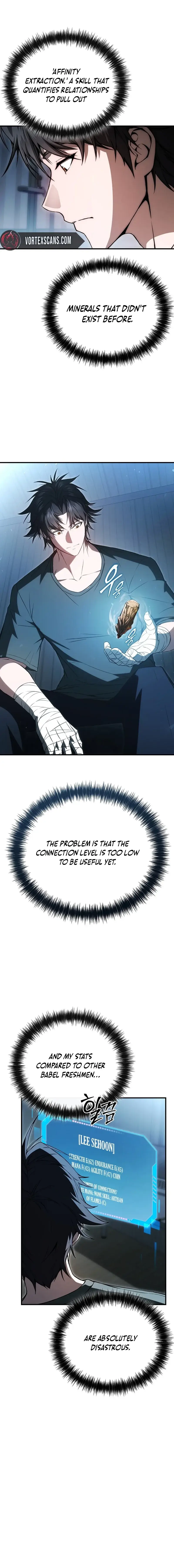 Read The regressor can make them all EN Manga Online