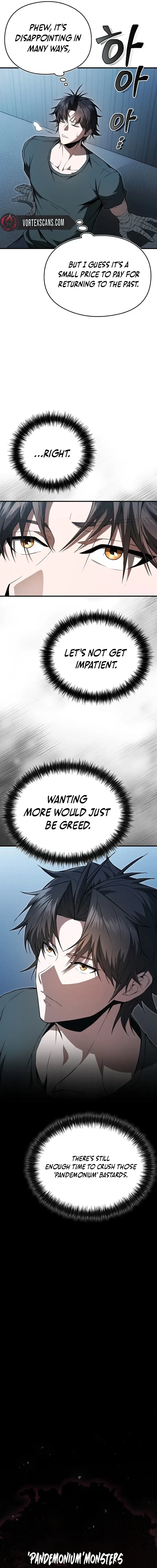 Read The regressor can make them all EN Manga Online