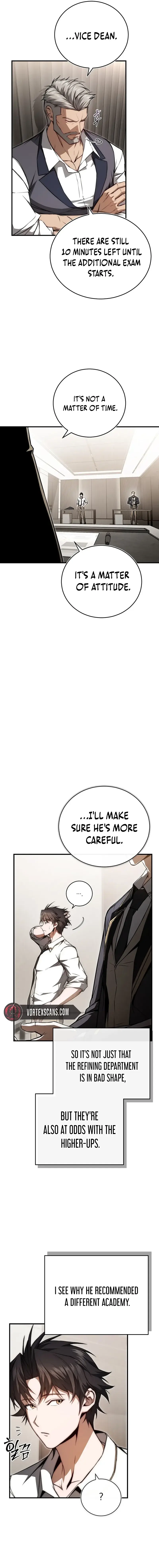 Read The regressor can make them all EN Manga Online