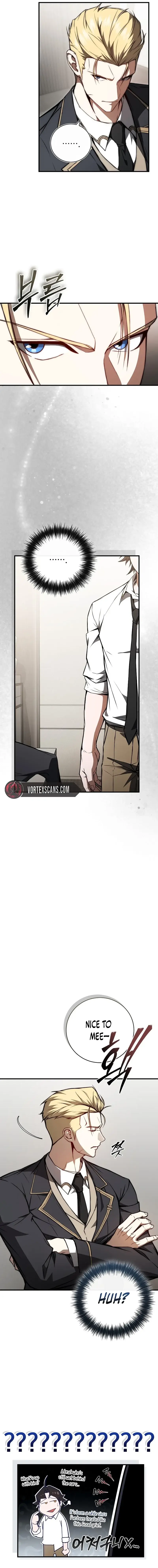 Read The regressor can make them all EN Manga Online