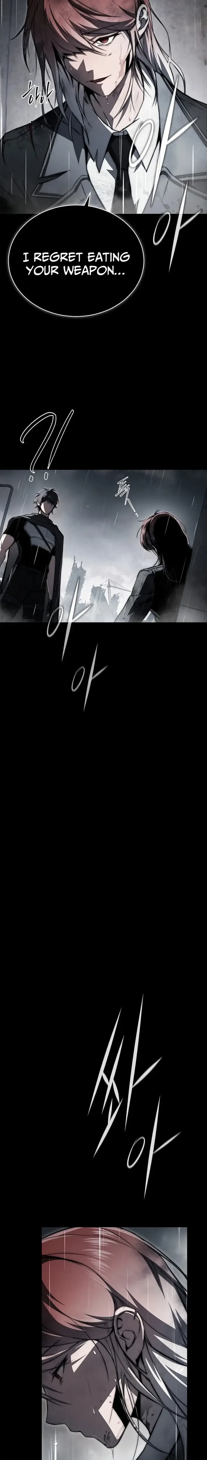 Read The regressor can make them all EN Manga Online