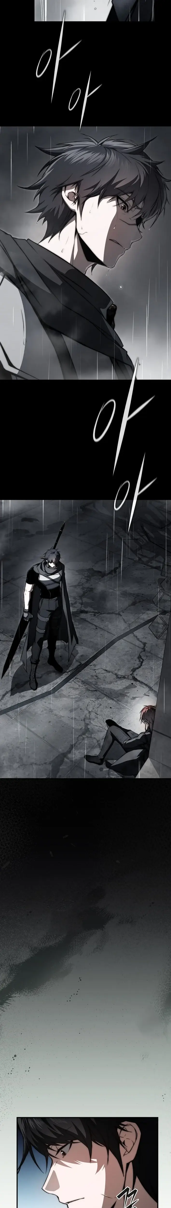 Read The regressor can make them all EN Manga Online