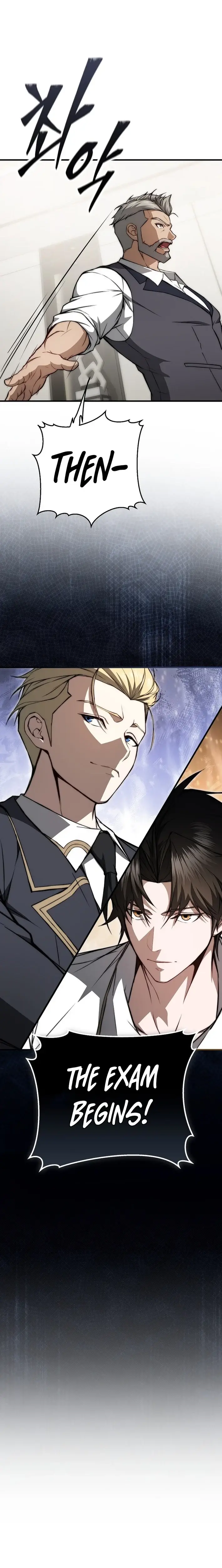 Read The regressor can make them all EN Manga Online