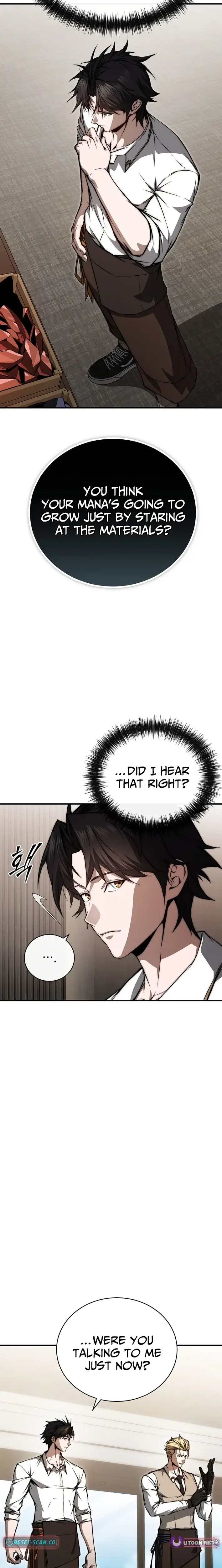 Read The regressor can make them all EN Manga Online