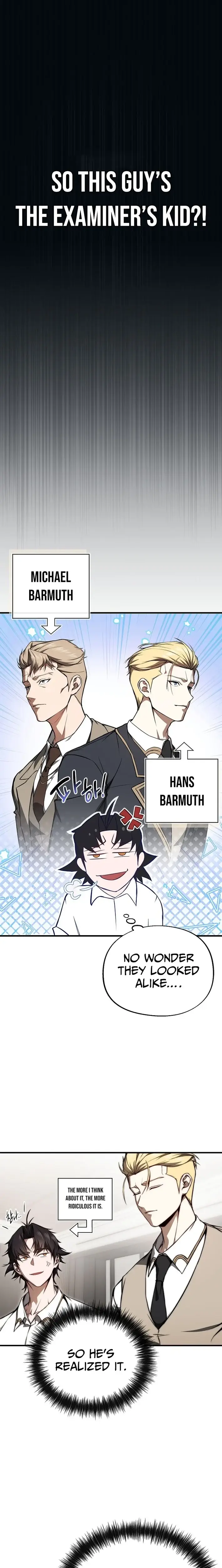 Read The regressor can make them all EN Manga Online