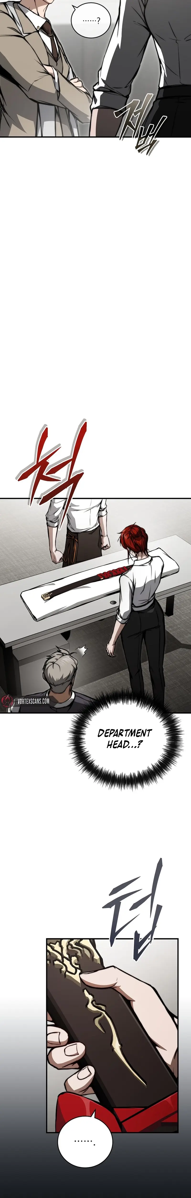 Read The regressor can make them all EN Manga Online