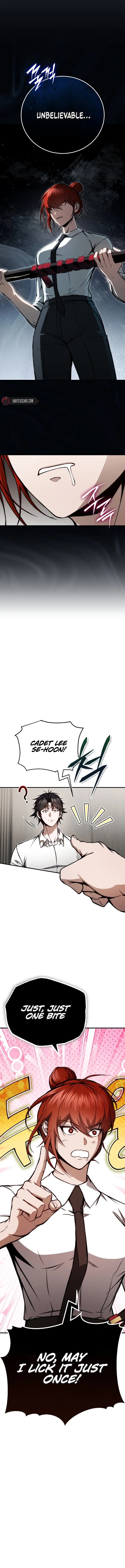 Read The regressor can make them all EN Manga Online