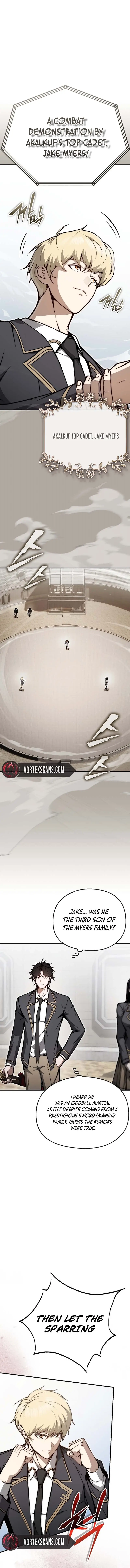 Read The regressor can make them all EN Manga Online