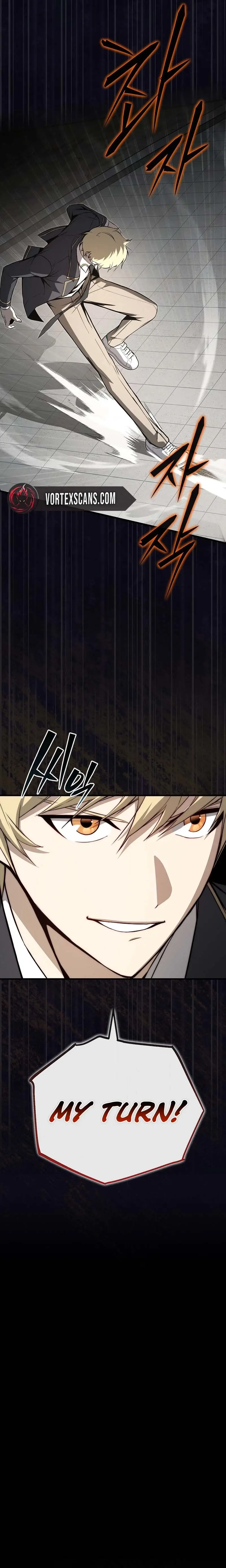 Read The regressor can make them all EN Manga Online