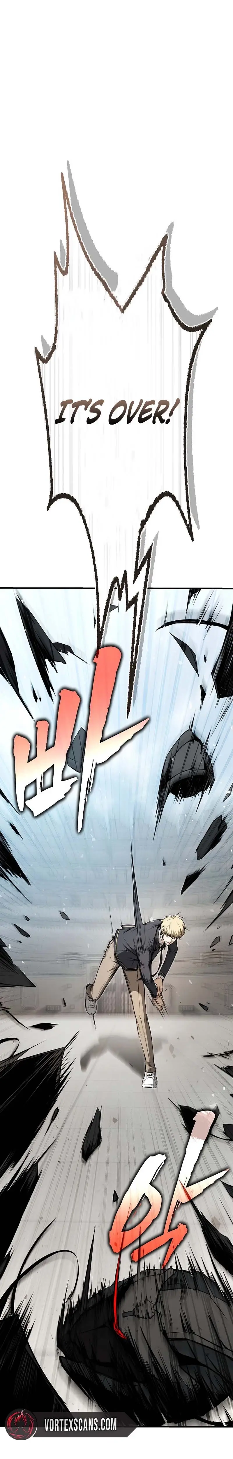 Read The regressor can make them all EN Manga Online