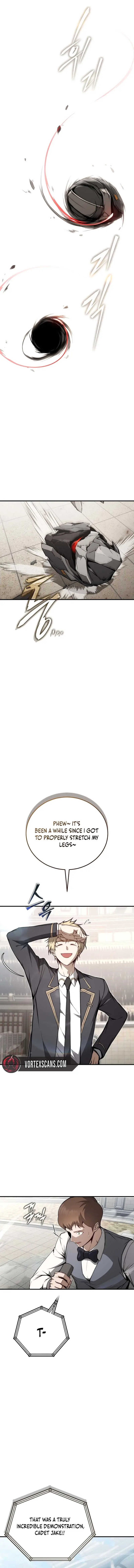 Read The regressor can make them all EN Manga Online