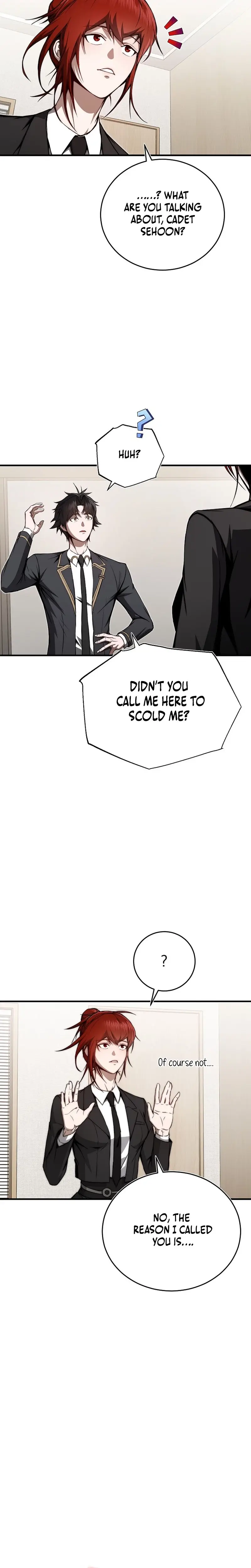 Read The regressor can make them all EN Manga Online