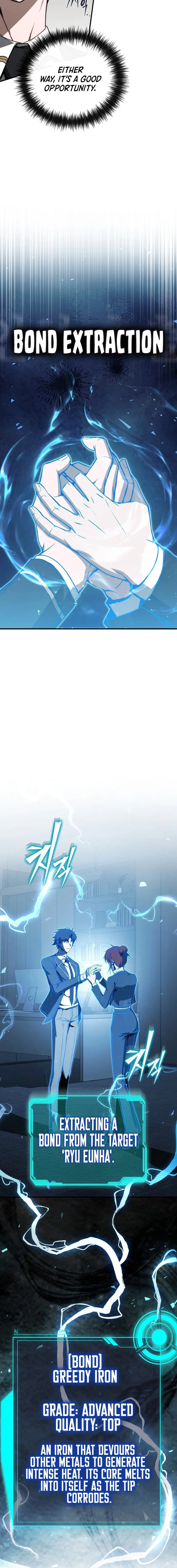 Read The regressor can make them all EN Manga Online