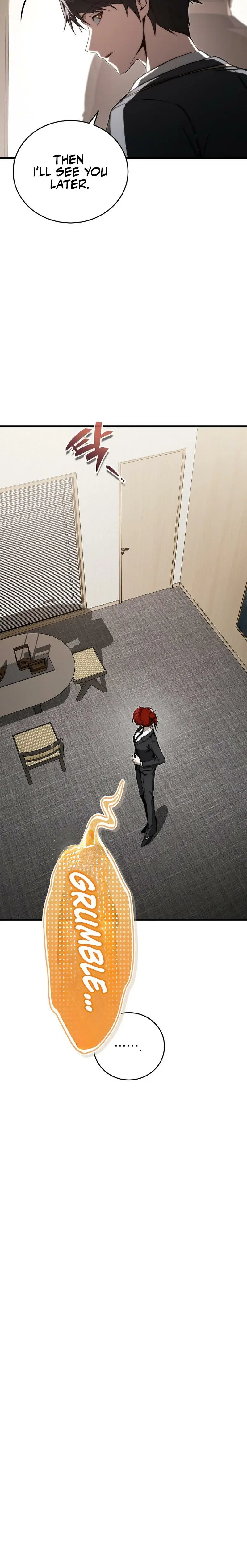 Read The regressor can make them all EN Manga Online